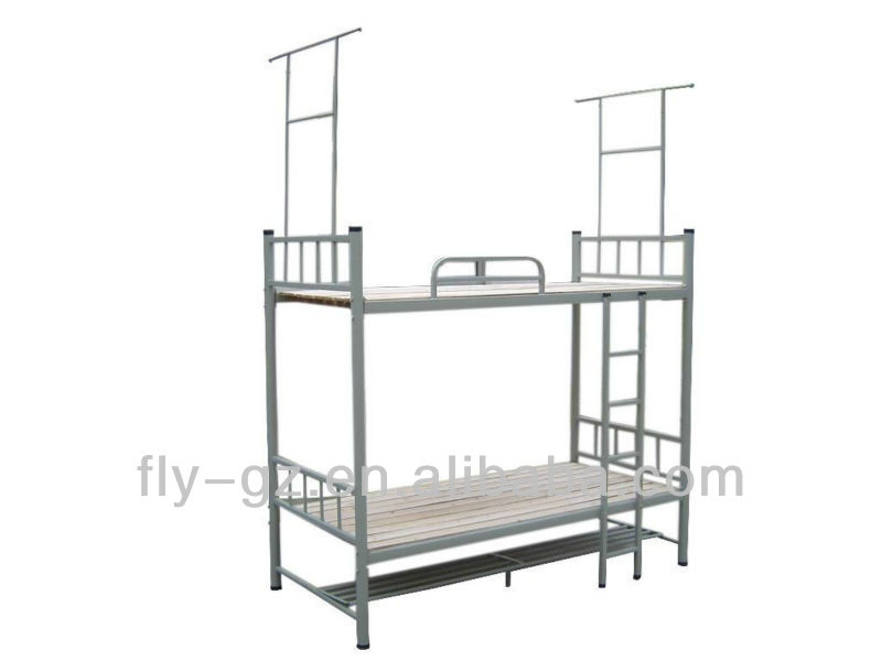 販売のための軍の多機能の使用された安い金属フレームの二段ベッド-金属製ベッド問屋・仕入れ・卸・卸売り