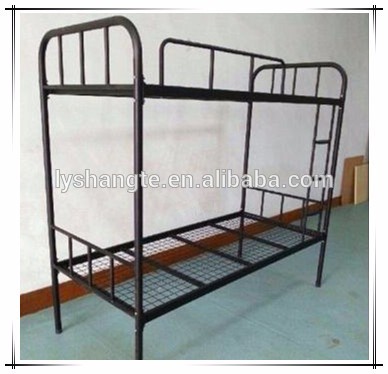 高品質と低価格の二段ベッド用学生-金属製ベッド問屋・仕入れ・卸・卸売り