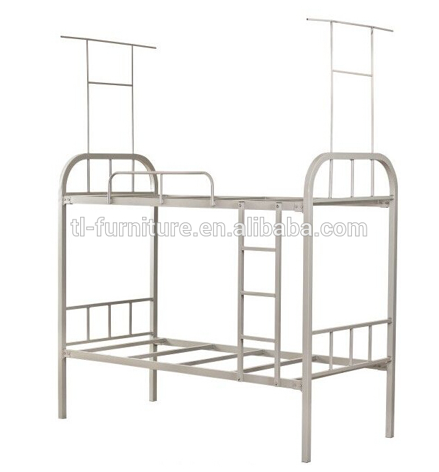 ダブルベッド、 金属のベッド、 金属製の家具、 近代的なfurnituretl- mb804-金属製ベッド問屋・仕入れ・卸・卸売り