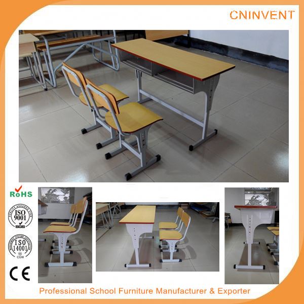 最新の製品すべて の種類の学校の テーブル と椅子2016-問屋・仕入れ・卸・卸売り