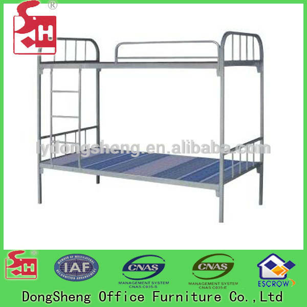 大人金属の二段ベッド使用される安価な販売のための二段ベッド-金属製ベッド問屋・仕入れ・卸・卸売り