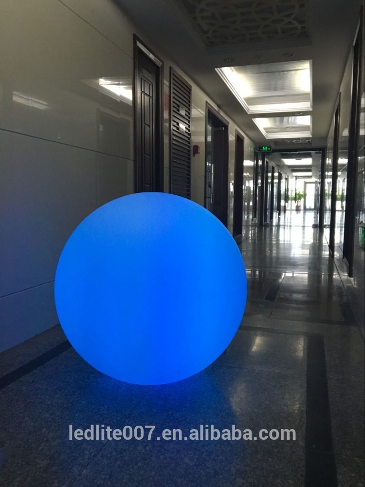充電式とソーラー防水フローティングledボールライト屋外-その他プラスチック製家具問屋・仕入れ・卸・卸売り