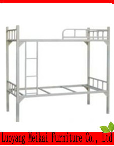 ステンレス鋼のベッドフレームベッド二重の人-金属製ベッド問屋・仕入れ・卸・卸売り