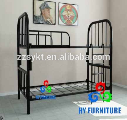 漳州ベッド家具ブラック メタル二段ベッド価格-問屋・仕入れ・卸・卸売り