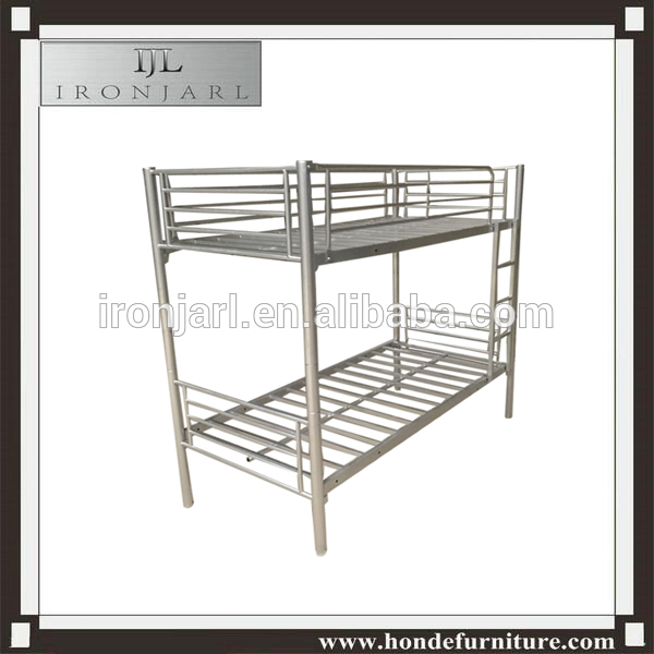 高品質人気大人金属の二段ベッド/ダブルdeskerベッド-金属製ベッド問屋・仕入れ・卸・卸売り