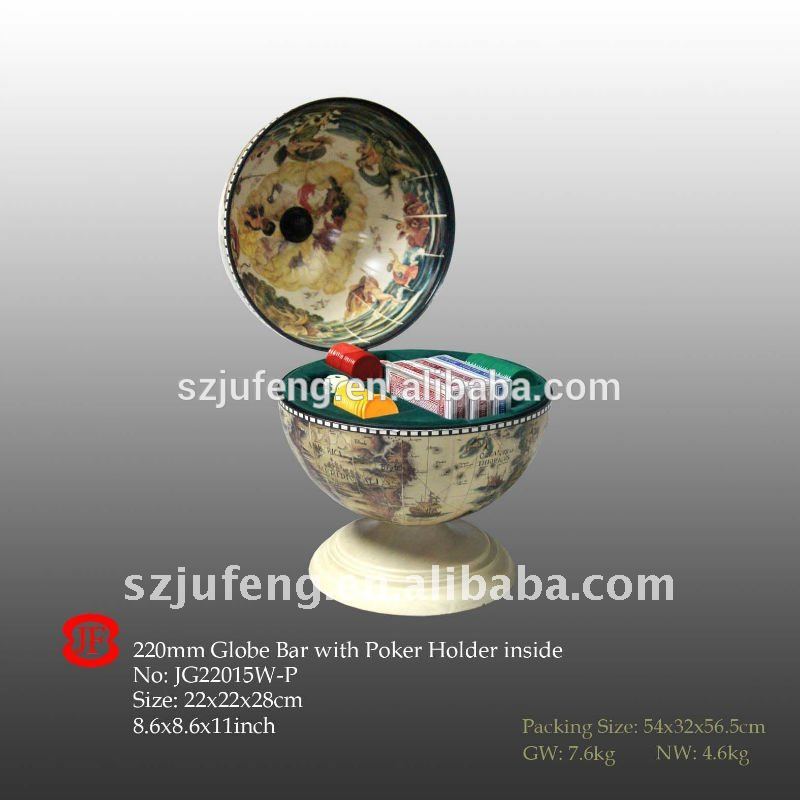 『8.6/220mmdiamグローブ家アンティークワインバーのキャビネットデザイン-その他アンティーク家具問屋・仕入れ・卸・卸売り
