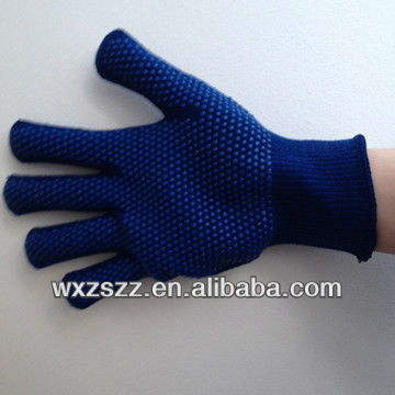 アクリル綿点線作業手袋手袋が製造-その他生地、皮革製品問屋・仕入れ・卸・卸売り