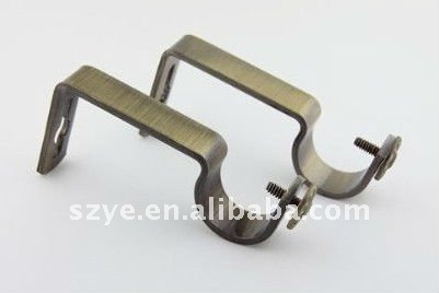 窓dryperハードウェアカーテンロッドアクセサリーカーテンブラケット-カーテンの棒、リール&アクセサリー問屋・仕入れ・卸・卸売り