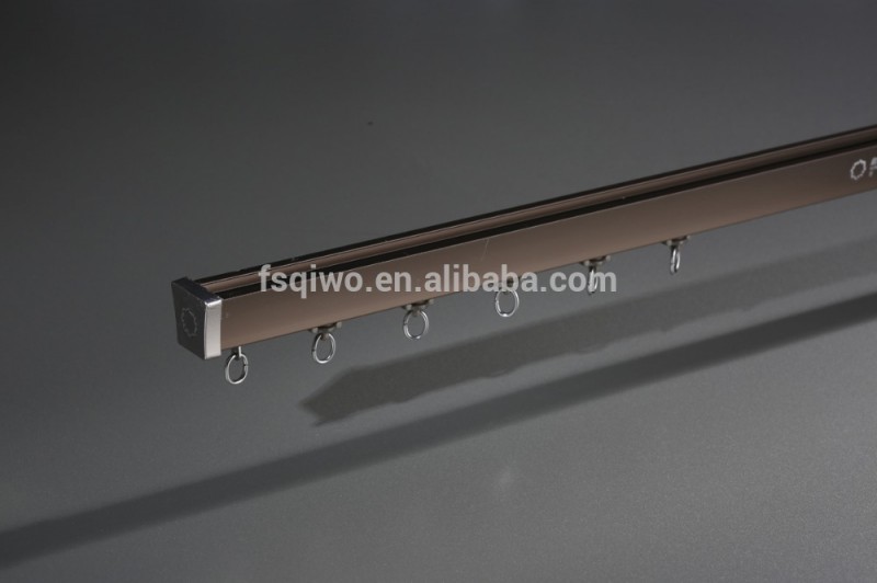 Keewo 2016新しいミュートカーテンデザイン、最新デザインのカーテン、柔軟なカーテンレール-カーテンの棒、リール&アクセサリー問屋・仕入れ・卸・卸売り