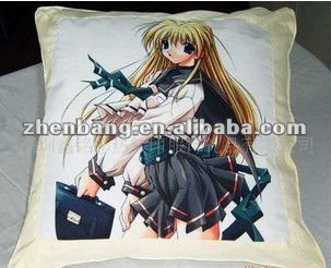 カスタマイズされたクッションカバー写真印刷-クッションカバー問屋・仕入れ・卸・卸売り