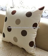 枕100％綿素材クッションカバー-クッションカバー問屋・仕入れ・卸・卸売り