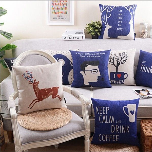 最新ベストセラーの設計手刺繍枕カバー竹枕首の枕-クッションカバー問屋・仕入れ・卸・卸売り