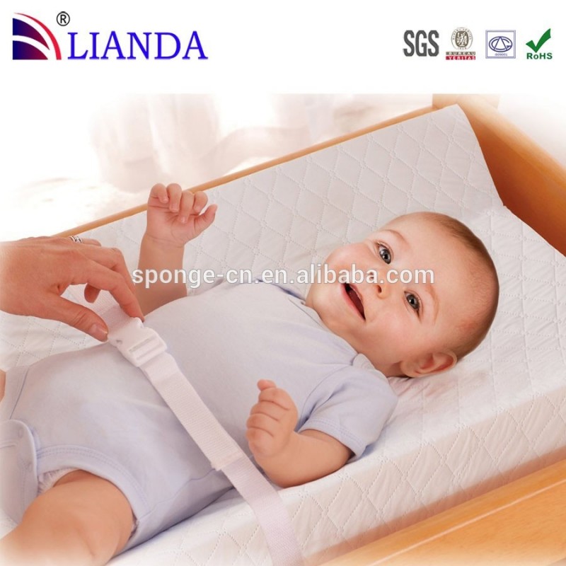 赤ちゃんを守る快適かつ安全に凸凹のおむつ替えパッド赤ちゃん-クッション問屋・仕入れ・卸・卸売り