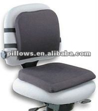 車ランバーサポート・バッククッション低反発-枕問屋・仕入れ・卸・卸売り