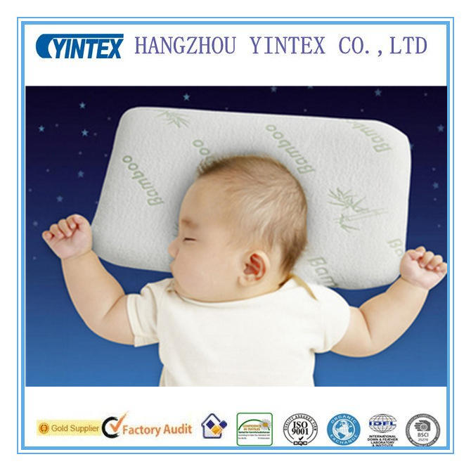 健康竹低反発赤ちゃん枕用子供赤ちゃん-問屋・仕入れ・卸・卸売り