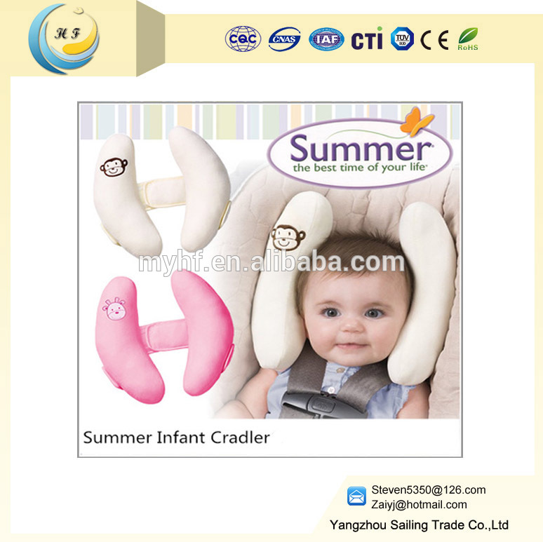 の赤ちゃんの枕の赤ちゃんの授乳枕頭をサポート枕-枕問屋・仕入れ・卸・卸売り