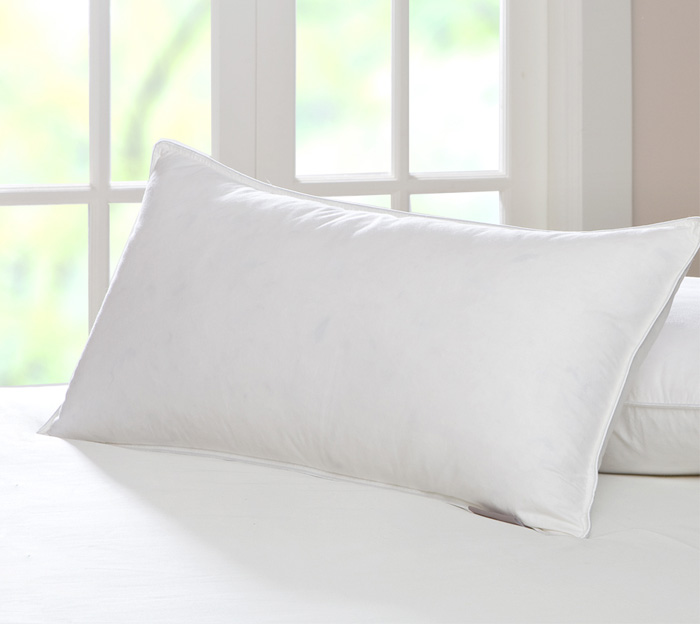Shengsheng t/c 45 s寝具製品100% 7dポリエステル長方形ブドワール枕インナー-枕問屋・仕入れ・卸・卸売り