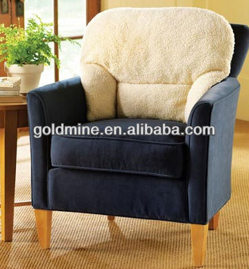羊毛の背部サポート枕または背部サポートか背部枕-枕問屋・仕入れ・卸・卸売り
