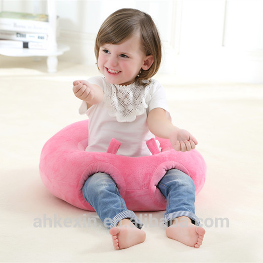 多機能ピンクinfantsitting椅子赤ちゃん給餌看護枕-枕問屋・仕入れ・卸・卸売り