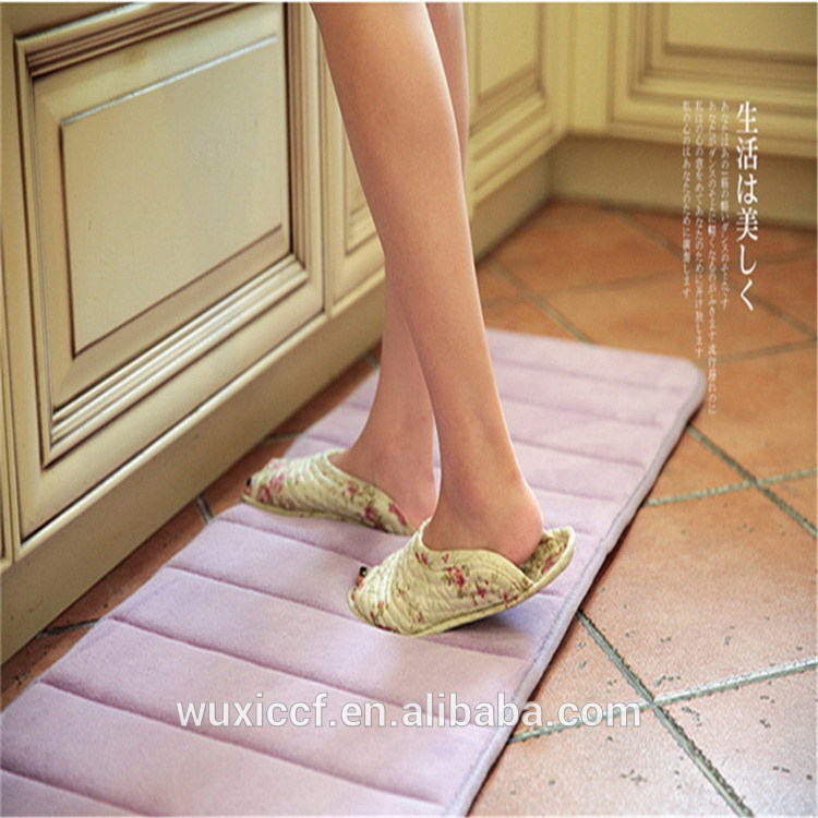 特別デザイン プロフェッショナル現代シャギー bathmat-問屋・仕入れ・卸・卸売り