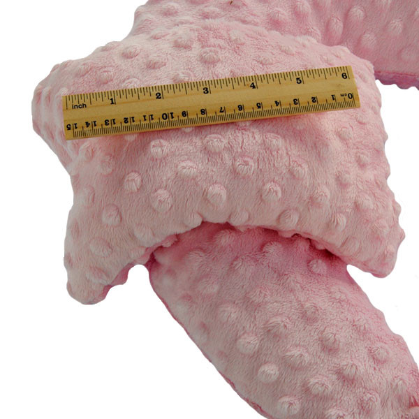 13%オフ新しいスタイルltピンク快適洗えるミンキーモモ母乳枕-枕問屋・仕入れ・卸・卸売り