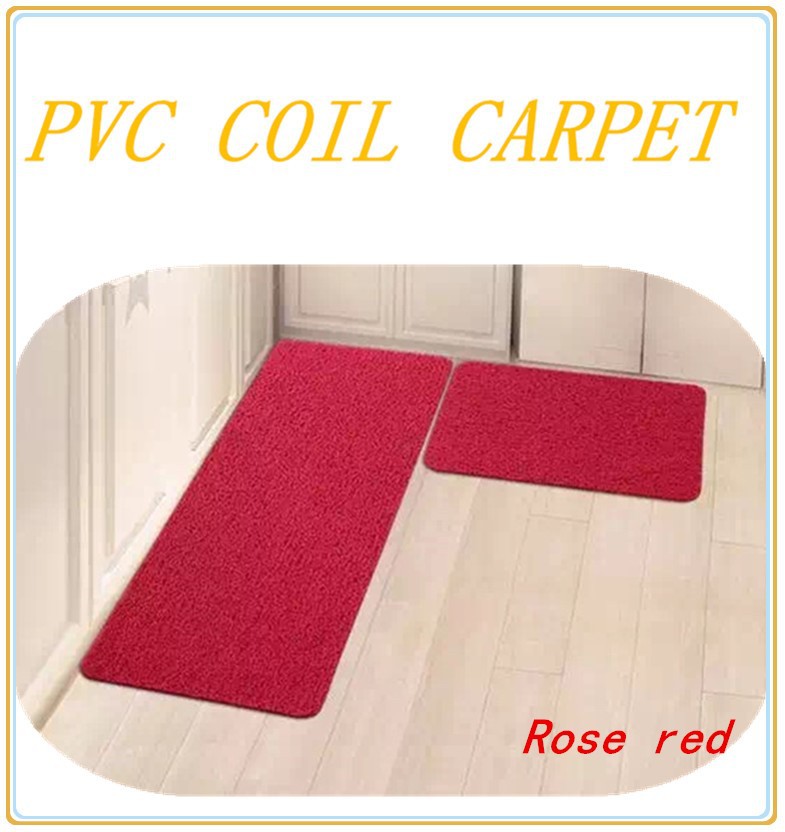 高- 品質のpvcコイルカーペットと防水の敷物/カーペットの床のカーペット-マット問屋・仕入れ・卸・卸売り