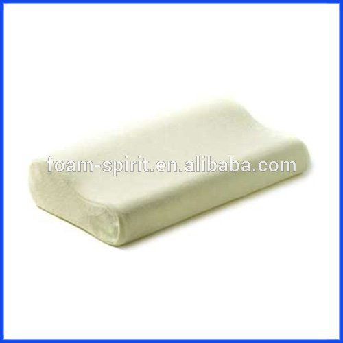 高密度の低反発枕/寝具の低反発枕ネックサポート-枕問屋・仕入れ・卸・卸売り