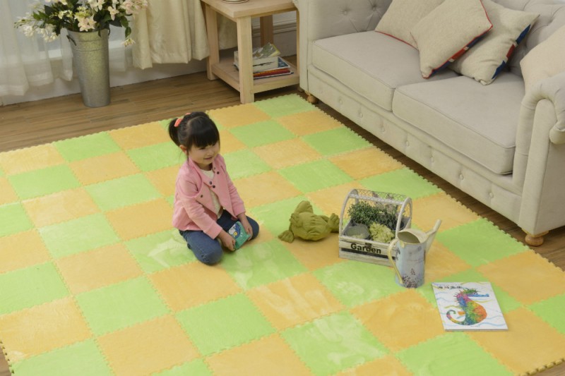 明徳ライト&カラフルな安いぬいぐるみevaクロールフローリングマットカーペットを突破したマット-マット問屋・仕入れ・卸・卸売り