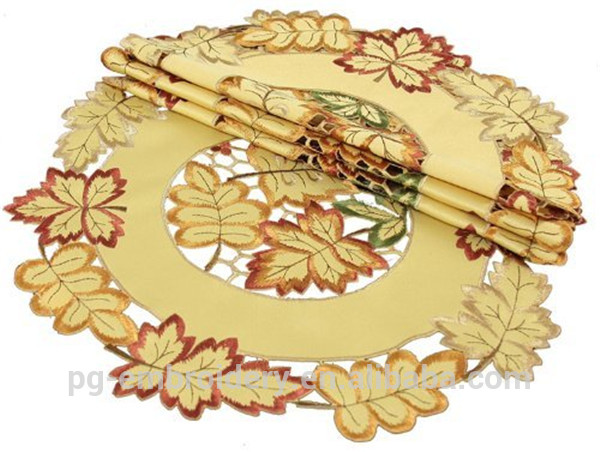 良い品質ドイリー&レースのドイリー&刺繍入りドイリー-マット問屋・仕入れ・卸・卸売り