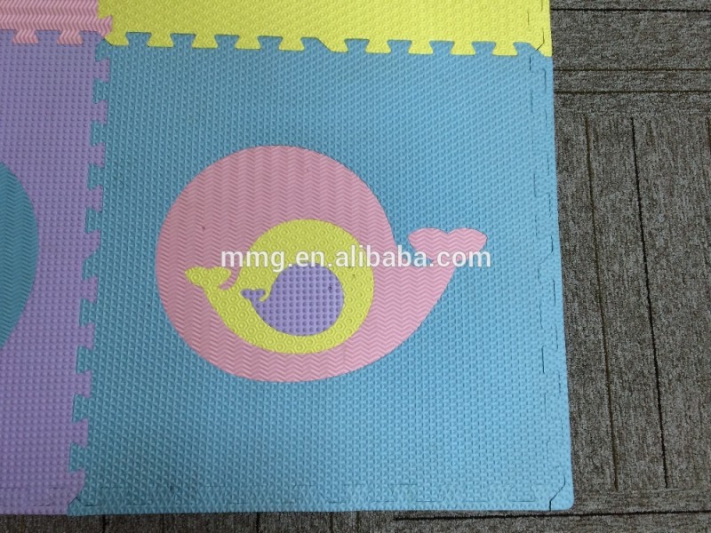 明徳カラフルなパズルevaマット/ができる写真キーアウト/発泡evaマット/環境に優しい-マット問屋・仕入れ・卸・卸売り