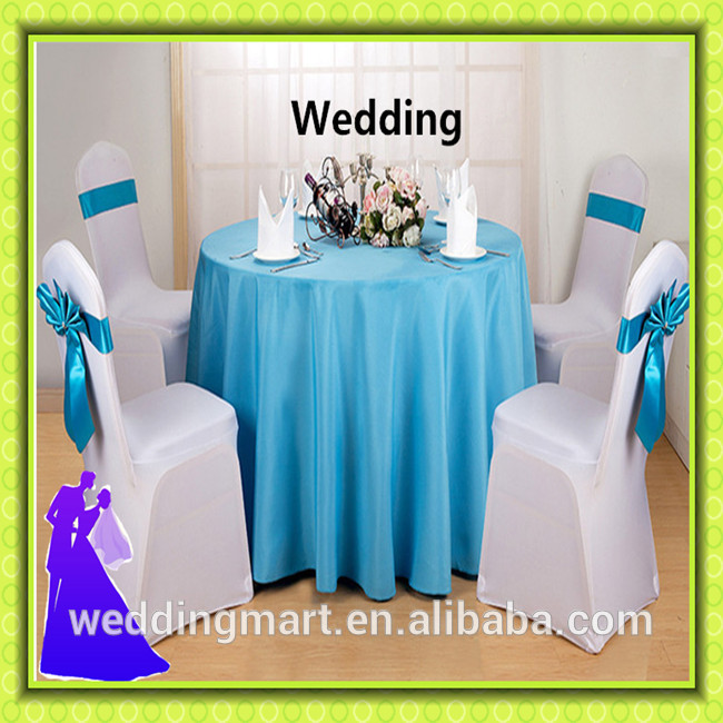 結婚式のテーブル装飾( 椅子カバー、 バンド、 ナプキン、 テーブルクロス、 テーブルランナー)-テーブルクロス問屋・仕入れ・卸・卸売り
