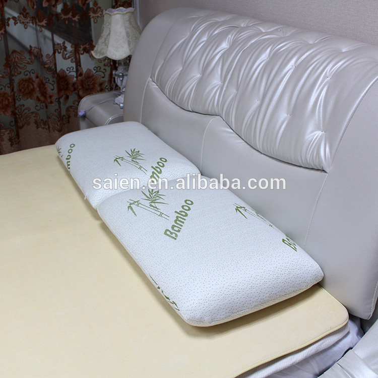 装飾的な枕カバーパン低反発枕で竹カバー-枕問屋・仕入れ・卸・卸売り