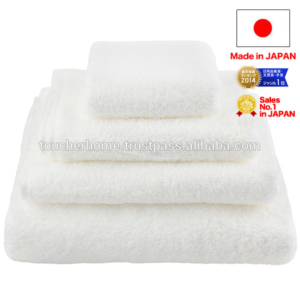 高品質低価格で白いタオル日本製-タオル問屋・仕入れ・卸・卸売り