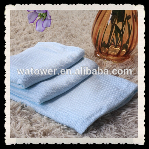 100％竹オーガニック竹ソフトの航空会社の綿の赤ん坊の毛布-毛布問屋・仕入れ・卸・卸売り