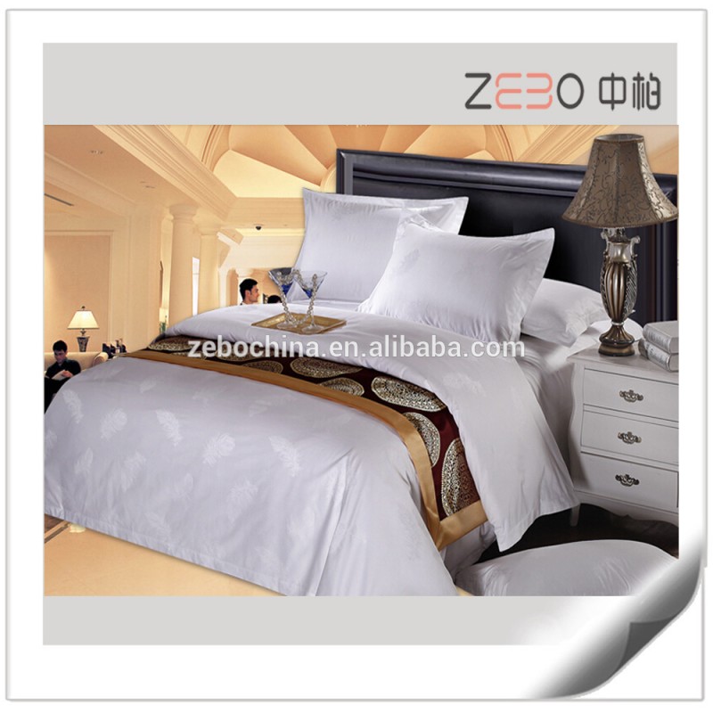 プロのカスタム400tc綿ホテルのスイートルームホテルのテキスタイル寝具メーカー-寝具セット問屋・仕入れ・卸・卸売り