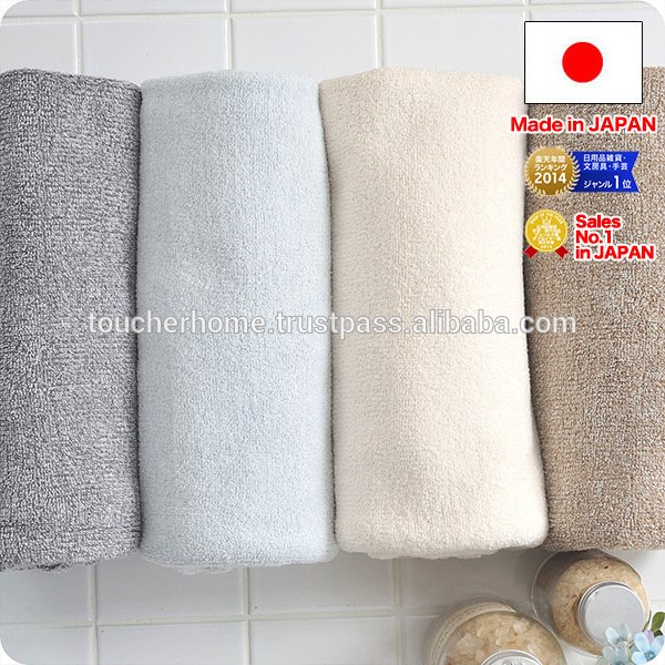 高品質低価格で灰色のタオル日本製-タオル問屋・仕入れ・卸・卸売り