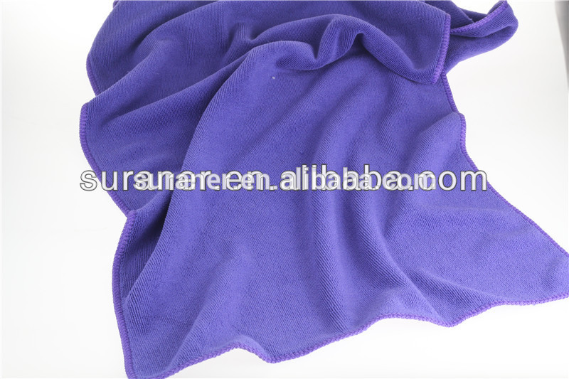 2014 newly designed promotion microfiber adult hooded surf poncho beach towel-タオル問屋・仕入れ・卸・卸売り