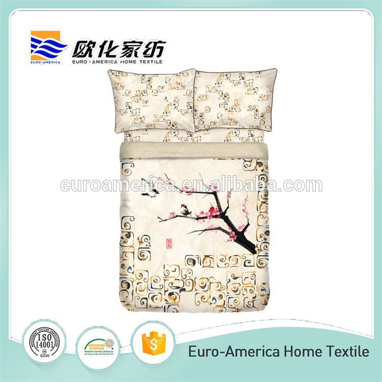 中国製綿フルサイズ布団カバーキルト寝具セット-寝具セット問屋・仕入れ・卸・卸売り