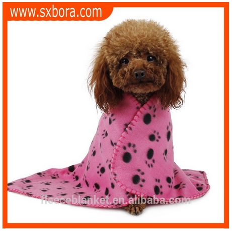 熱い販売安いぬいぐるみソフトペット犬フリース毛布-毛布問屋・仕入れ・卸・卸売り