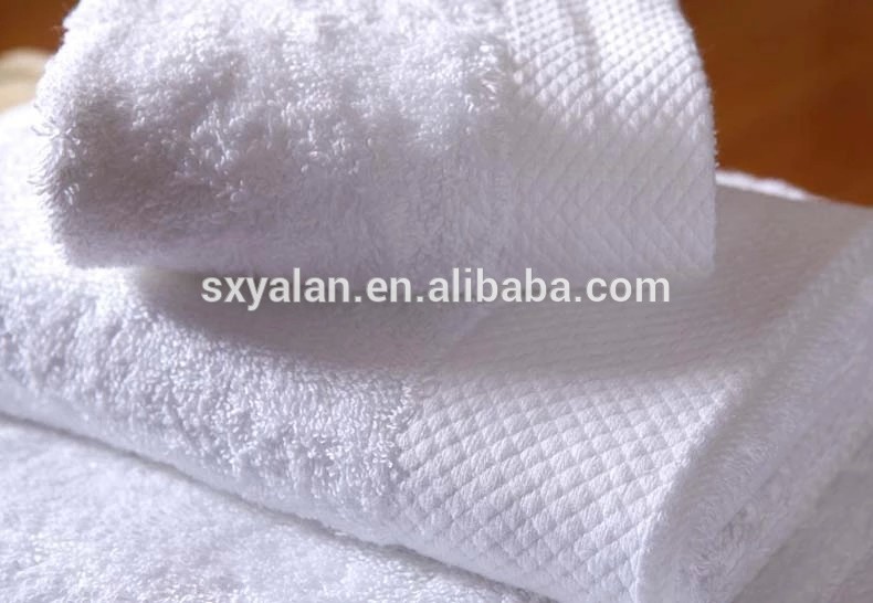 100%コットンホワイト卸売ホテル顔手風呂ビーチタオルsoftextile-タオル問屋・仕入れ・卸・卸売り