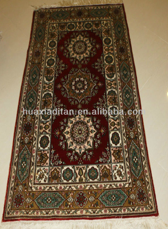 伝統的なペルシャ絨毯ラグ、 orginalシルクペルシャじゅうたんカーペット-カーペット問屋・仕入れ・卸・卸売り