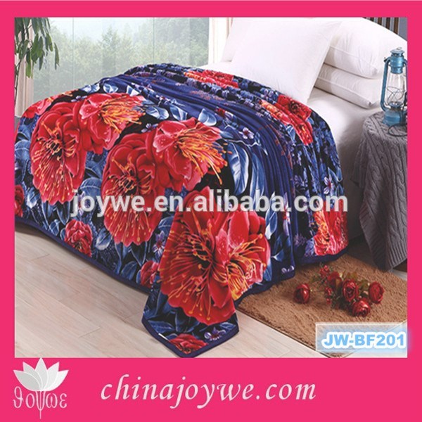 熱い販売のフランネルフリース毛布3d豪華な毛布中国工場卸売のalibaba-毛布問屋・仕入れ・卸・卸売り