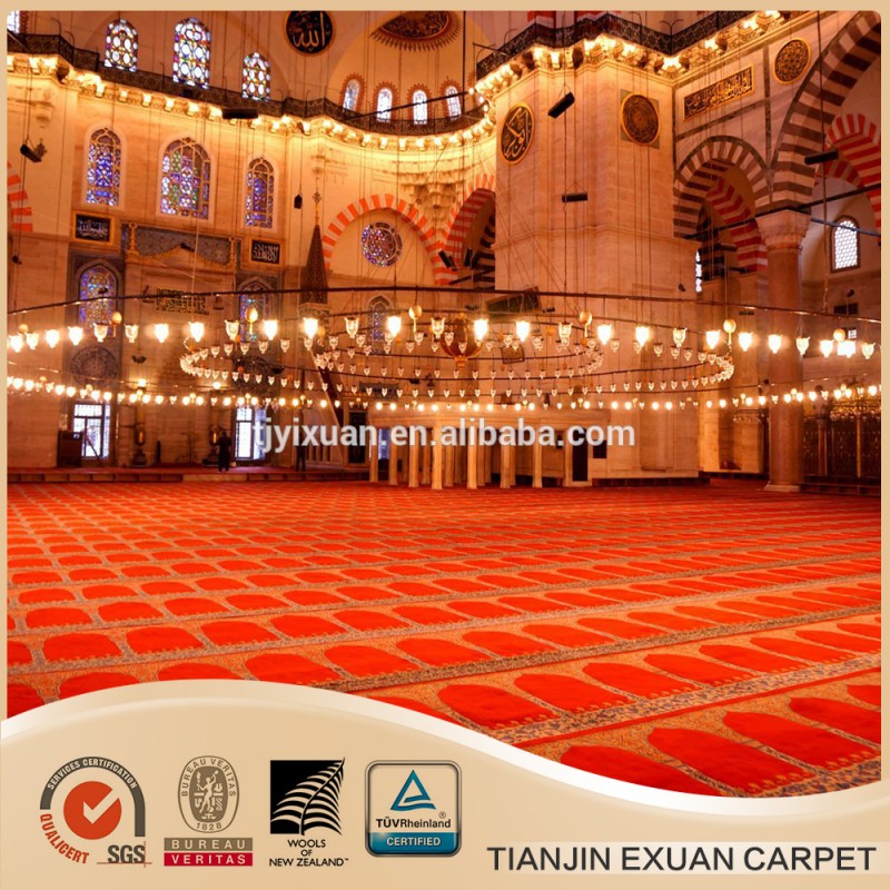 高品質イスラム教の祈りマットモスク祈りカーペット-カーペット問屋・仕入れ・卸・卸売り