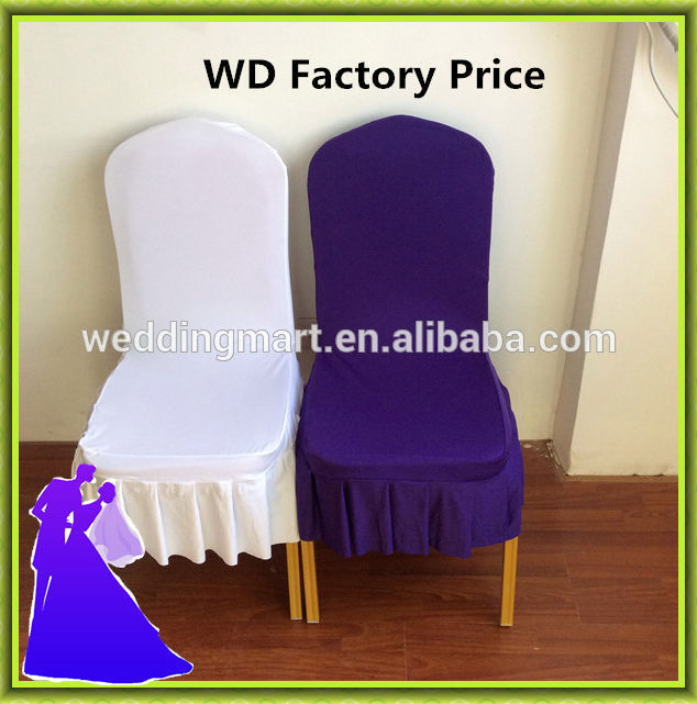 カラフルなファンシー安い価格のスパンデックスの椅子カバー結婚式のための中国から-サッシュ問屋・仕入れ・卸・卸売り