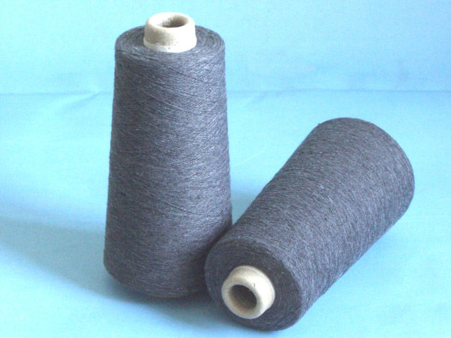 高品質低価格リサイクルテキスタイル糸編み物用-リサイクル糸問屋・仕入れ・卸・卸売り