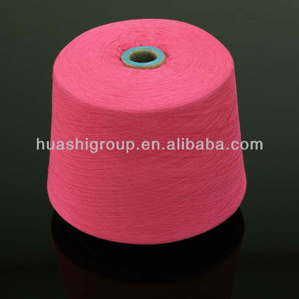 100％ポリエステル紡績糸と靴下糸ドープは、 編み物用染め-毛糸問屋・仕入れ・卸・卸売り