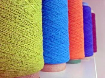 Oeリサイクル/再生した綿糸ブランケットのための-リサイクル糸問屋・仕入れ・卸・卸売り