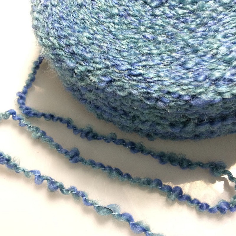 アクリルポリエステルファンシーヤーン用編みと織り-リサイクル糸問屋・仕入れ・卸・卸売り