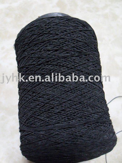 乳液のゴムyarn37#-毛糸問屋・仕入れ・卸・卸売り