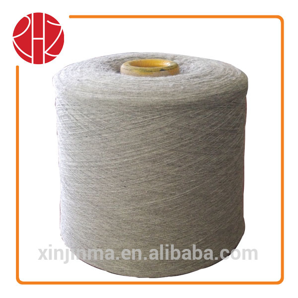 Nm40/2アクリルウール混紡糸中国で糸を編み、 織り-毛糸問屋・仕入れ・卸・卸売り